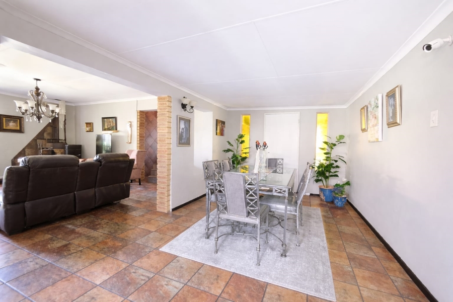 3 Bedroom Property for Sale in Vaalpark Free State